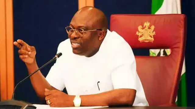 From PDP to APC: Fubara Switches Allegiance to Ease Tinubu’s 2027 Re-election Bid