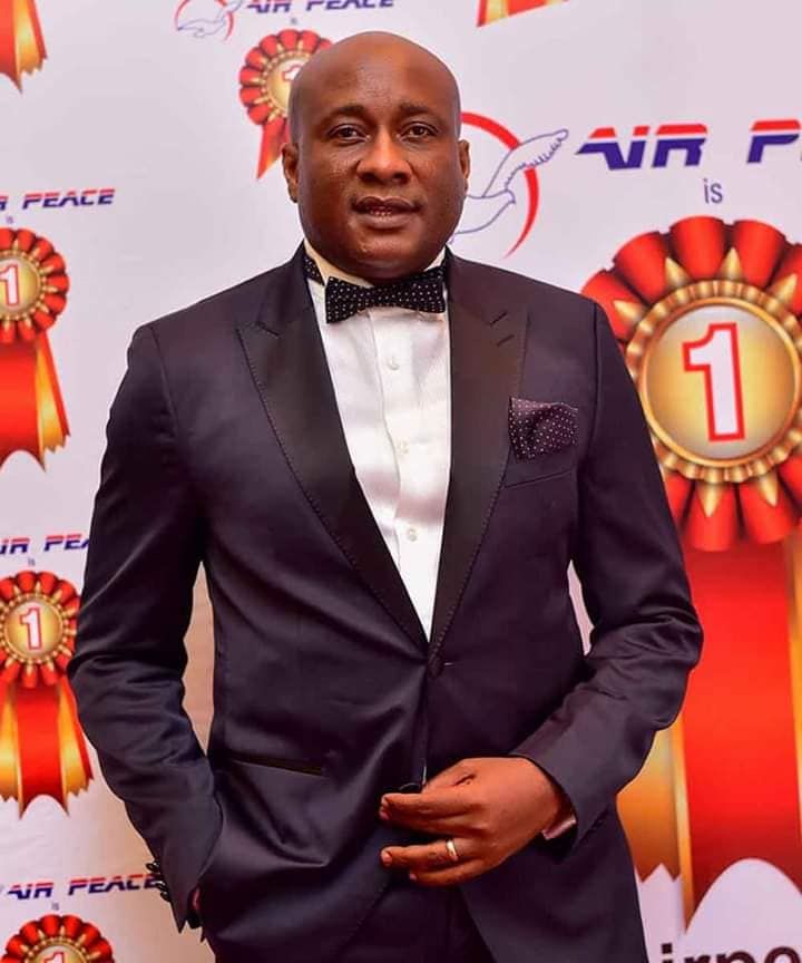 Airpeace Chairman Claims Nigerians Pay World’s Lowest Domestic Airfares