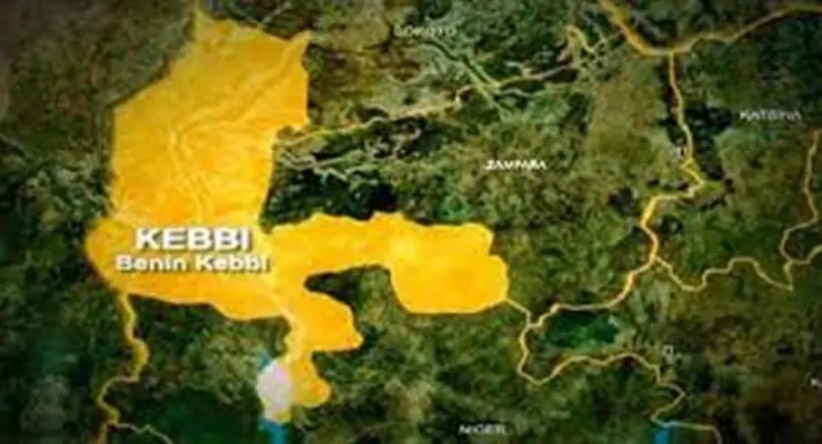 14 Dead in Gruesome Boat Accident Following Yauri Wedding Celebration