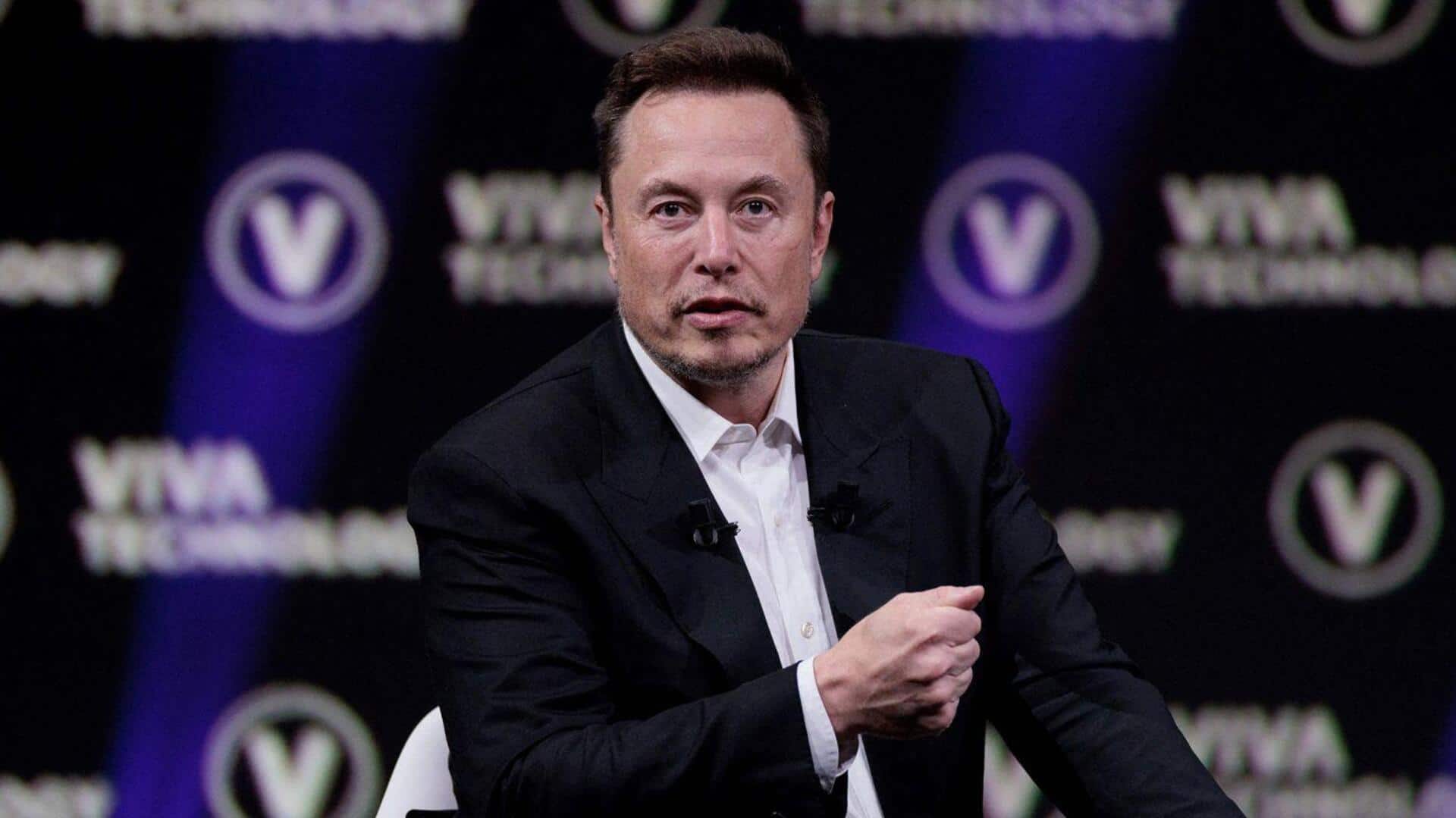 Elon Musk wins US court appeal of $56bn Tesla pay package