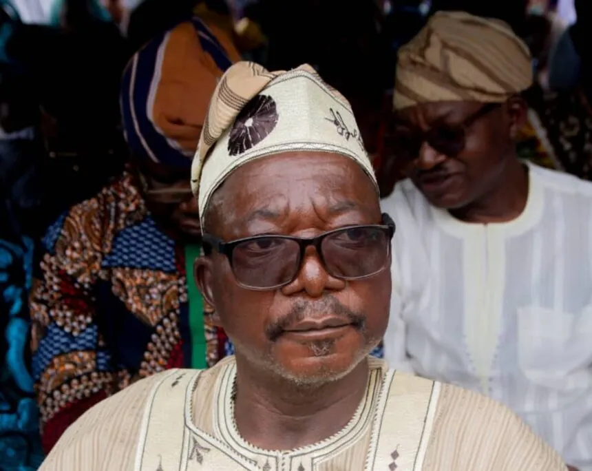 Osun: Abductors of ex-Customs officer demand N200m ransom