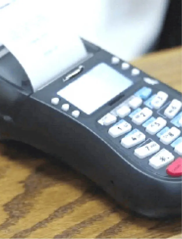 Terrorists using PoS to collect ransom – FG