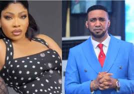 Actress Ogala Accepts Pastor Okafor’s Apology, But Rejects His Denial of Truth