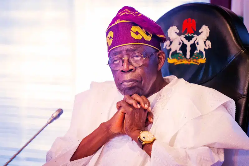 Three Oyo State Aides Set to Resign from Tinubu’s Cabinet Ahead of 2027 Polls