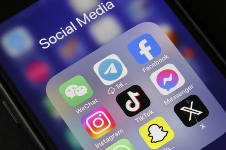 FG collaborating with social media companies to delete accounts of terrorists