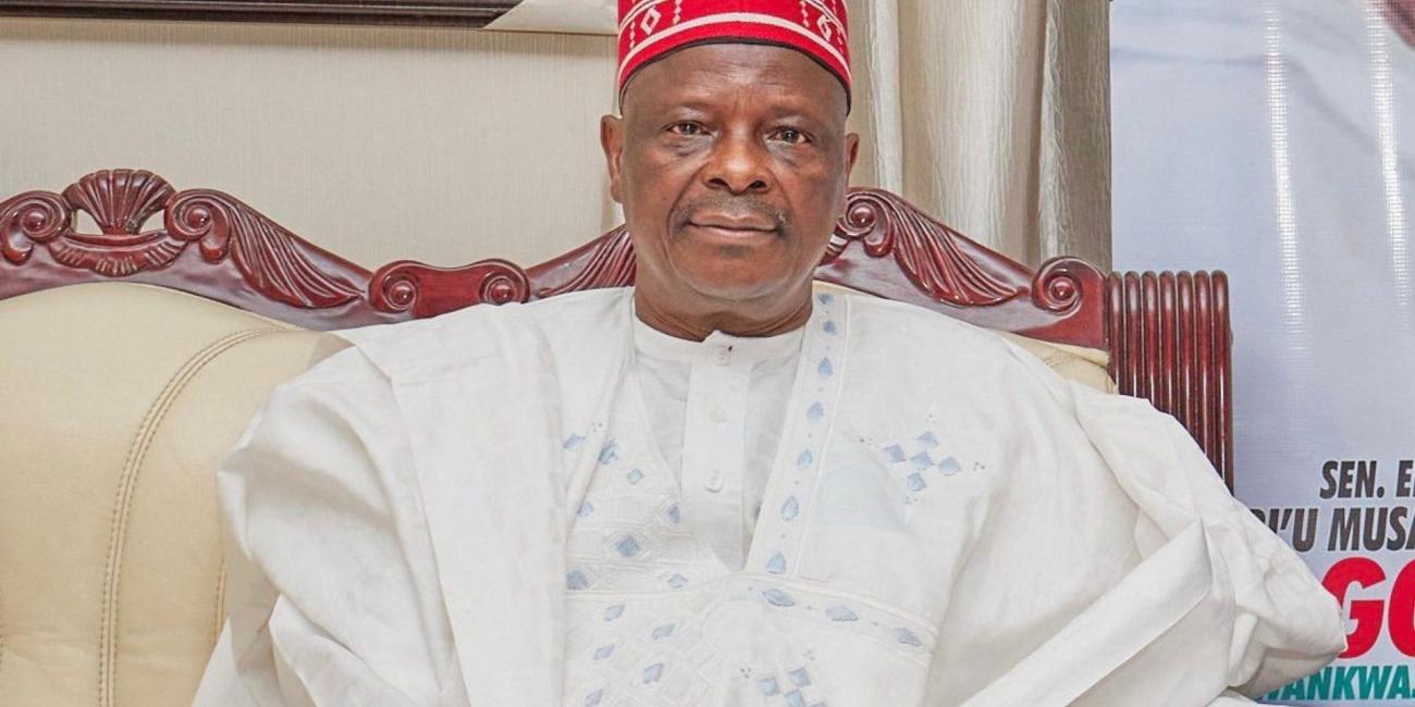 ‘We Are Keeping Eyes On INEC’, Kwankwaso Says As NNPP Holds Convention In Abuja