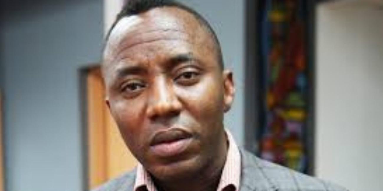 Nigeria Governed By Sick People’: Sowore Alleges Tinubu, Akpabio Are Unwell, Says President Flown Abroad For Medical Reasons