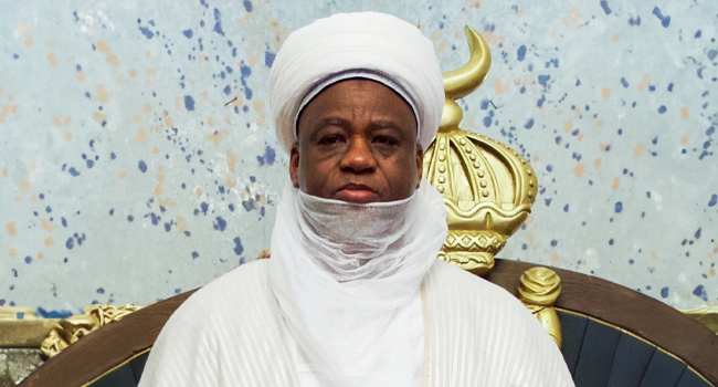 Sultan of Sokoto Declares Sharia Law Application to Christians Unacceptable