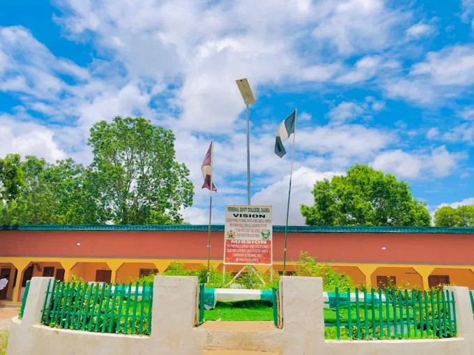 FG announces reopening of 47 Unity Schools