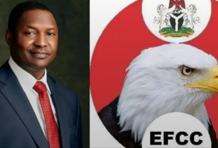 EFCC Allegedly Raids Former AGF Malami’s Homes, Offices in Abuja and Kebbi