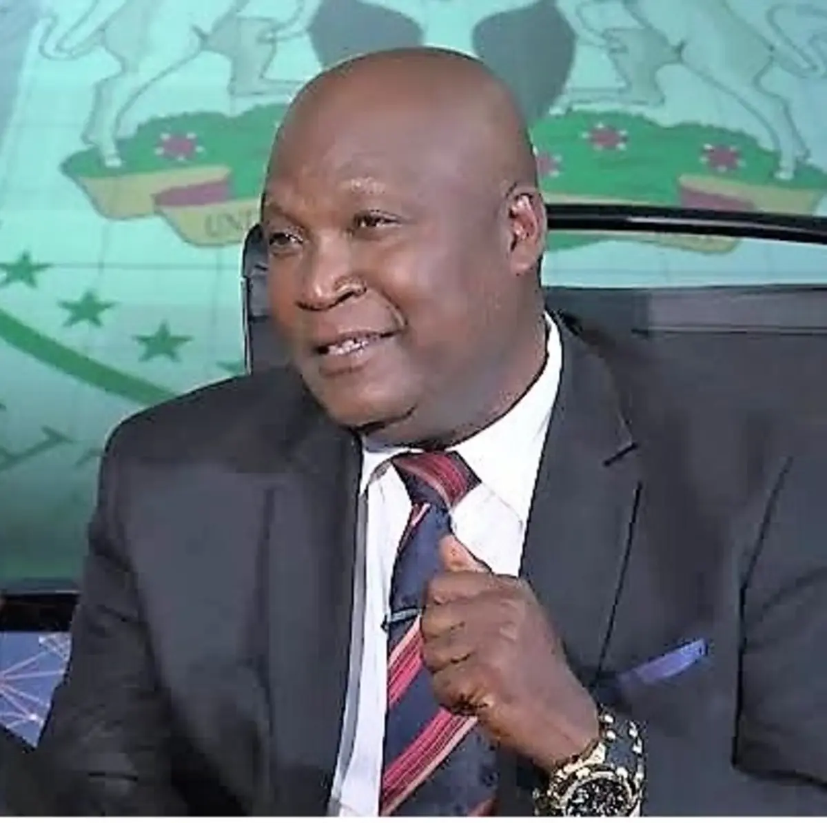 APC Insider Argues for Benefits of One-Party Dominant System in Nigeria