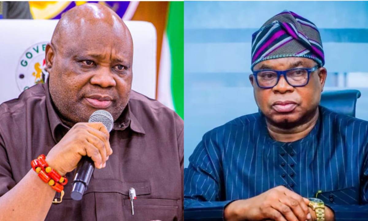 Osun Guber Race Heats Up: Opposition Cries Foul Over Alleged Adeleke Propaganda Machine