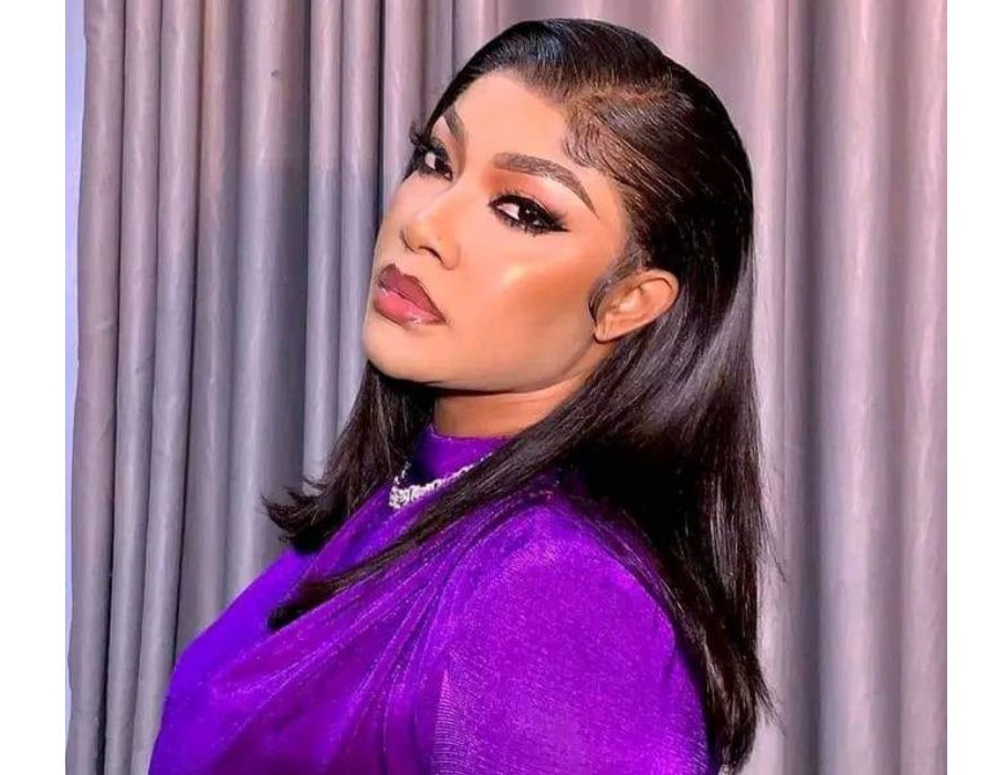 Nollywood Star Angela Okorie Still Jailed Despite Fulfilling Bail Terms