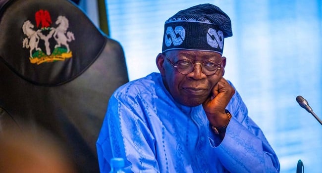 I’ll reduce inflation in 2026, I’ll ensure every Nigerian household benefits from my reforms’ – Read President Tinubu’s new year message to Nigerians