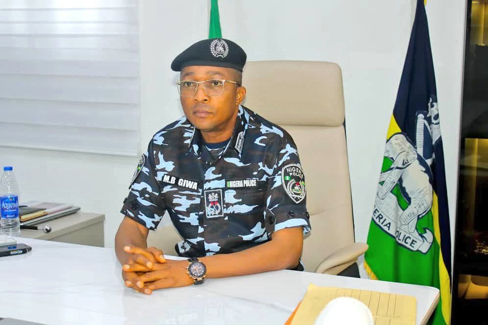 Enugu Police Rescue 20-Year-Old, Arrest 50-Year-Old in Prostitution Ring Bust
