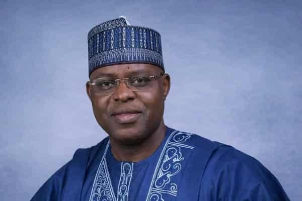 Senator Godiya Akwashiki dies in Indian hospital at 52