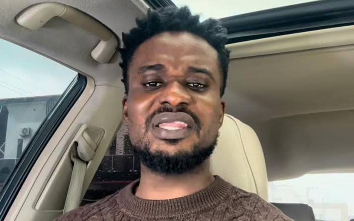 When Leadership Fails: Social Critic Iguma’s Open Letter to Lagos Chairlady (video)