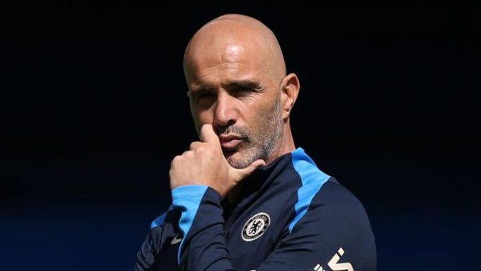 Chelsea head coach Enzo Maresca parts ways with the club after 18 months in charge