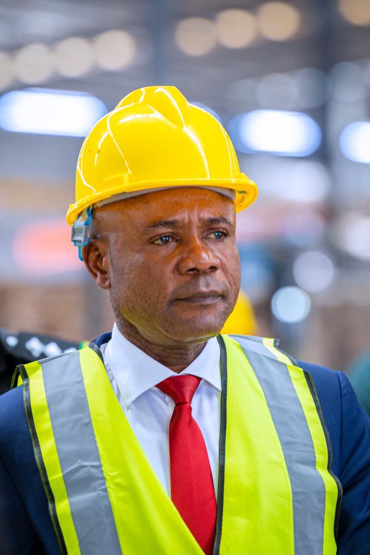 Mbah Revives Abandoned Projects, Boosts Enugu IGR Without Raising Taxes