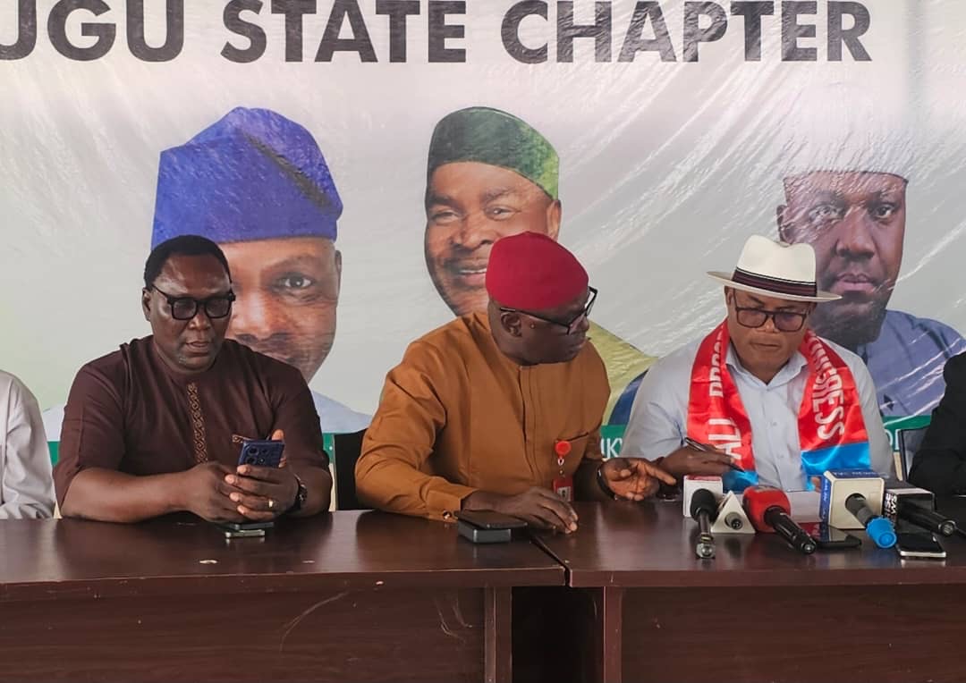 APC Hails Enugu’s Peaceful, Transparent Ward Congresses, Assures on Credible LG Congresses