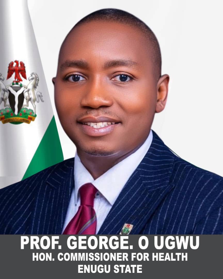 ENUGU STATE GOVERNMENT INTENSIFIES REGULATION OF HEALTH PRACTICES TO ENSURE STANDARD, SAFETY, AND PROTECTION OF CITIZENS
