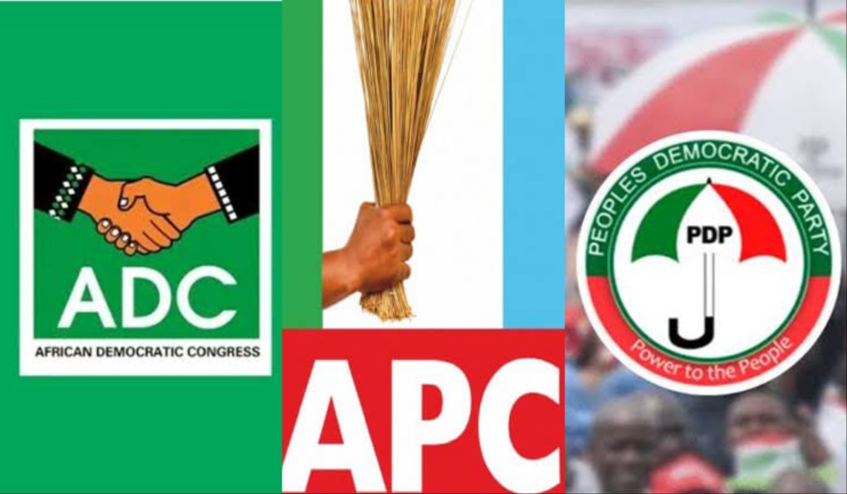 Abuja Council Polls: ADC Faces Crucial Test Amidst Wike’s Anti-Tinubu Alignment Crackdown