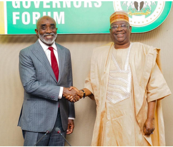 NGF Targets Sugar as Key Driver of Industrial Growth, Jobs and Economic Diversification