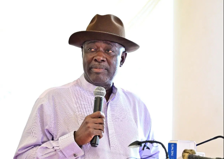 Lokpobiri Mourns Victims of Bayelsa Road Crash, Urges Caution on Highways