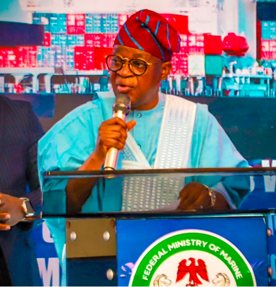 FG Approves Digital Platform for Fish Import Licensing to Boost Transparency and Local Production