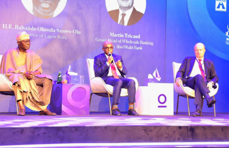 FG Reaffirms Commitment to Investor-Led Port Development, NPA MD Tells Investopia Summit