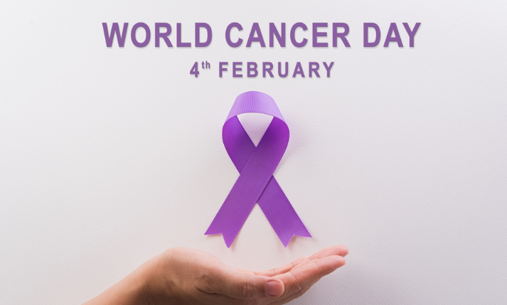 Lagos Marks World Cancer Day with Awareness Walk, Free Screening for Workers