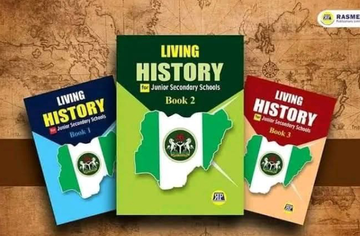 Outrage Over History Textbook as Education Ministry Denies Approving Igbo-Exclusion Content