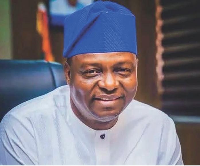Contractors’ Revolt: How ₦4 Trillion Debt Is Shaking APC’s Fragile Peace Ahead of 2027