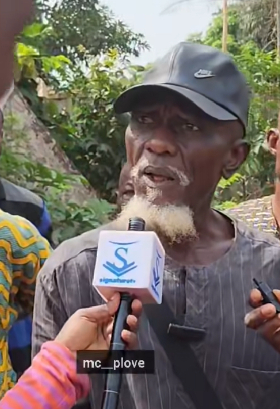 Awhum Traditional Group Blames Catholics for Fallen Tree, Cites 2-Year-Old Candle Fire