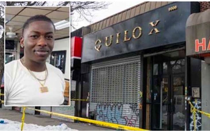 Nigerian Fashion Designer Sheriff Shittu Shot Dead at Brooklyn Nightclub, Gunman on the Run