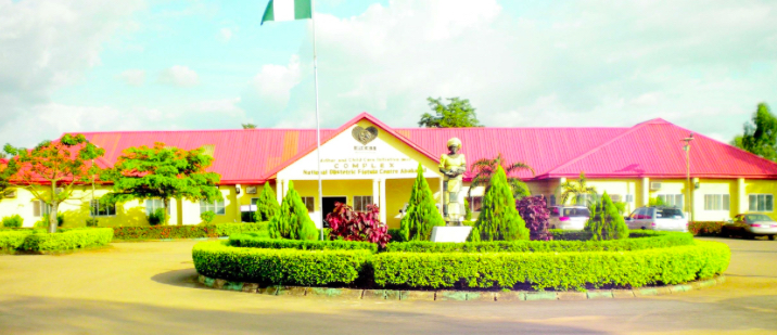 FG Commissions Ultra-Modern ICU, Maternity, and Oxygen Plant at Ebonyi Fistula Centre