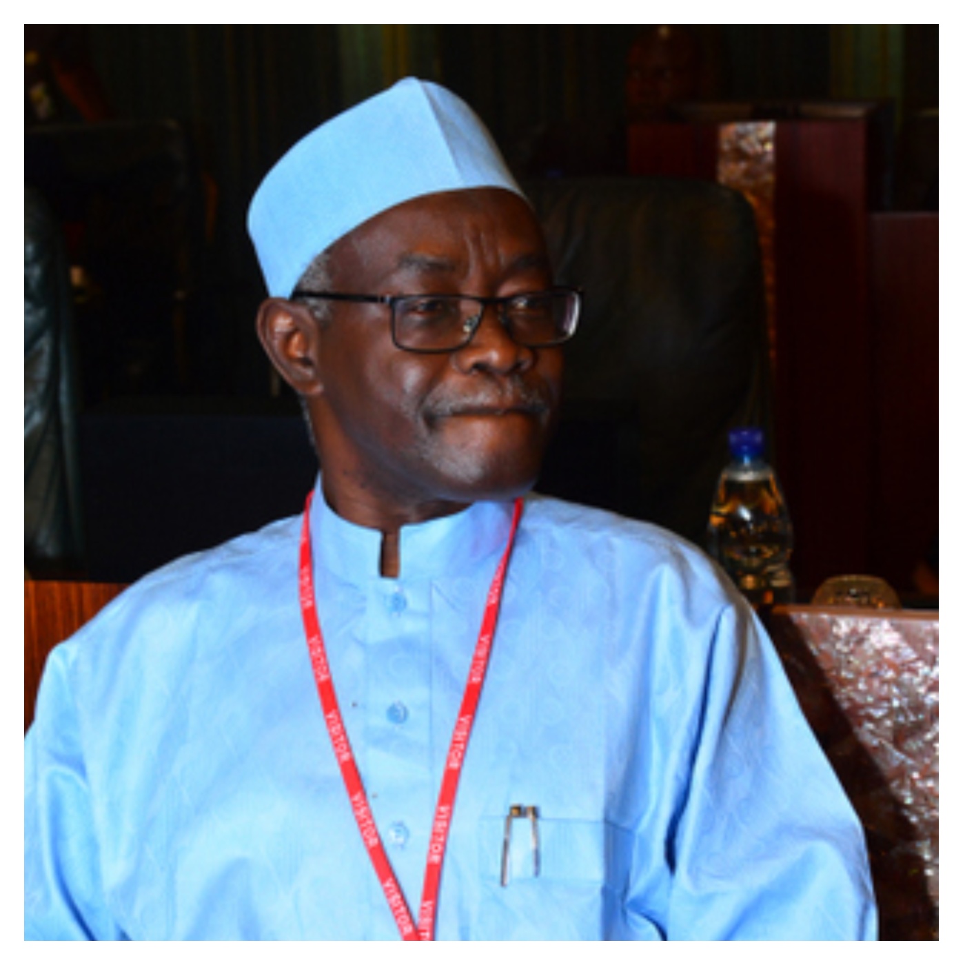 Don’t Expect Flawless Tech in Elections, Says INEC’s Haruna