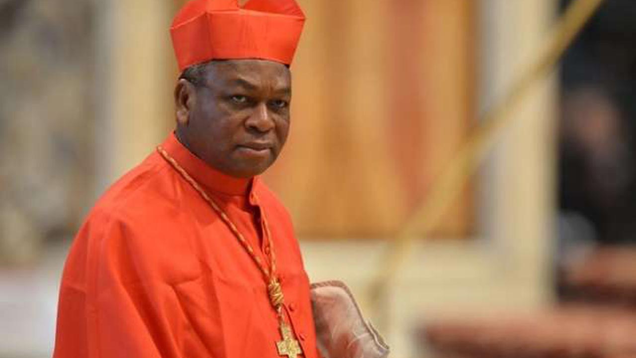Nigerian Bishops Not Plotting Coup, Just Speaking Truth to Power, Says Cardinal Onaiyekan