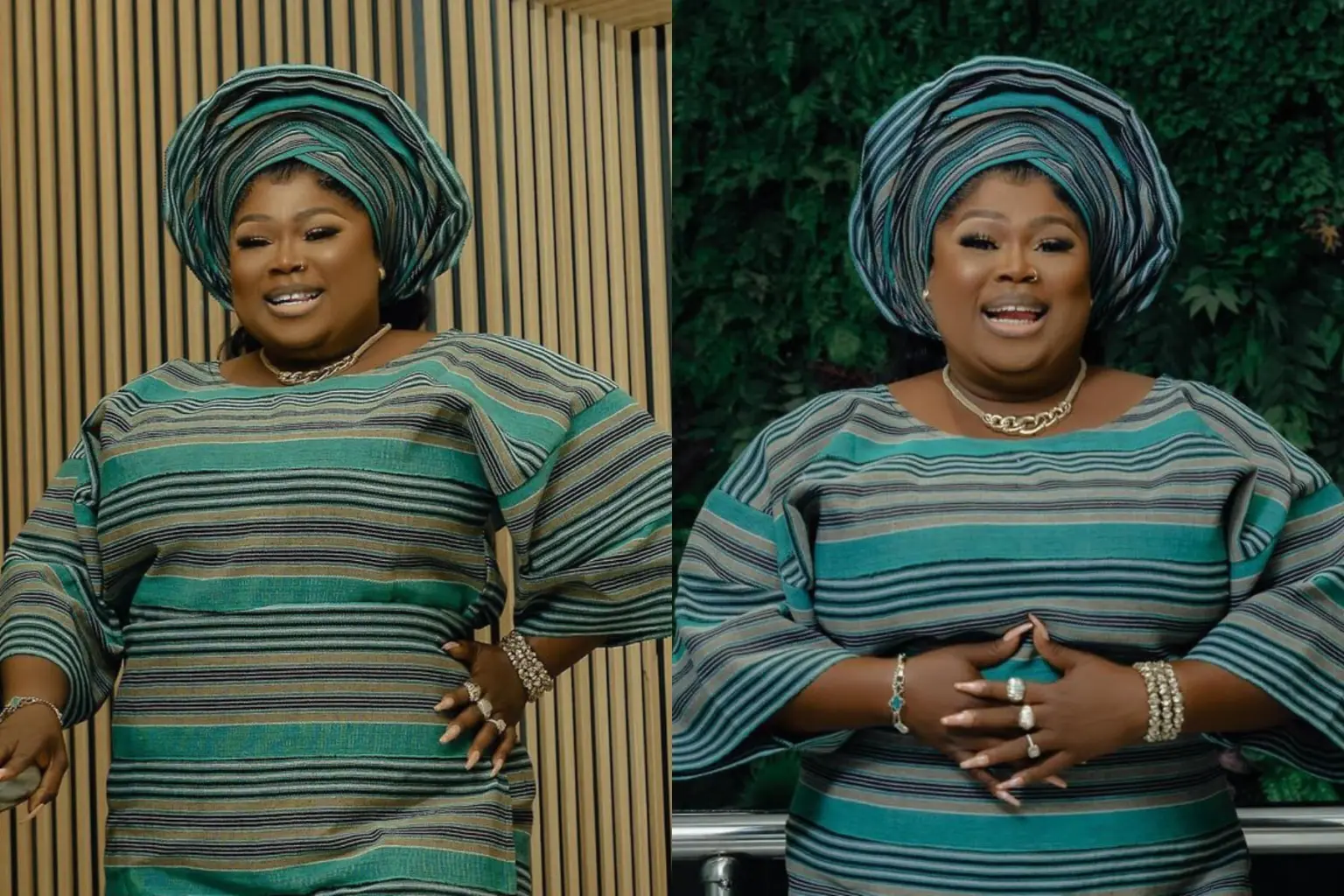 Never Exchanged Sex for Opportunity”: Kemity Directly Addresses Role Bribery Rumors