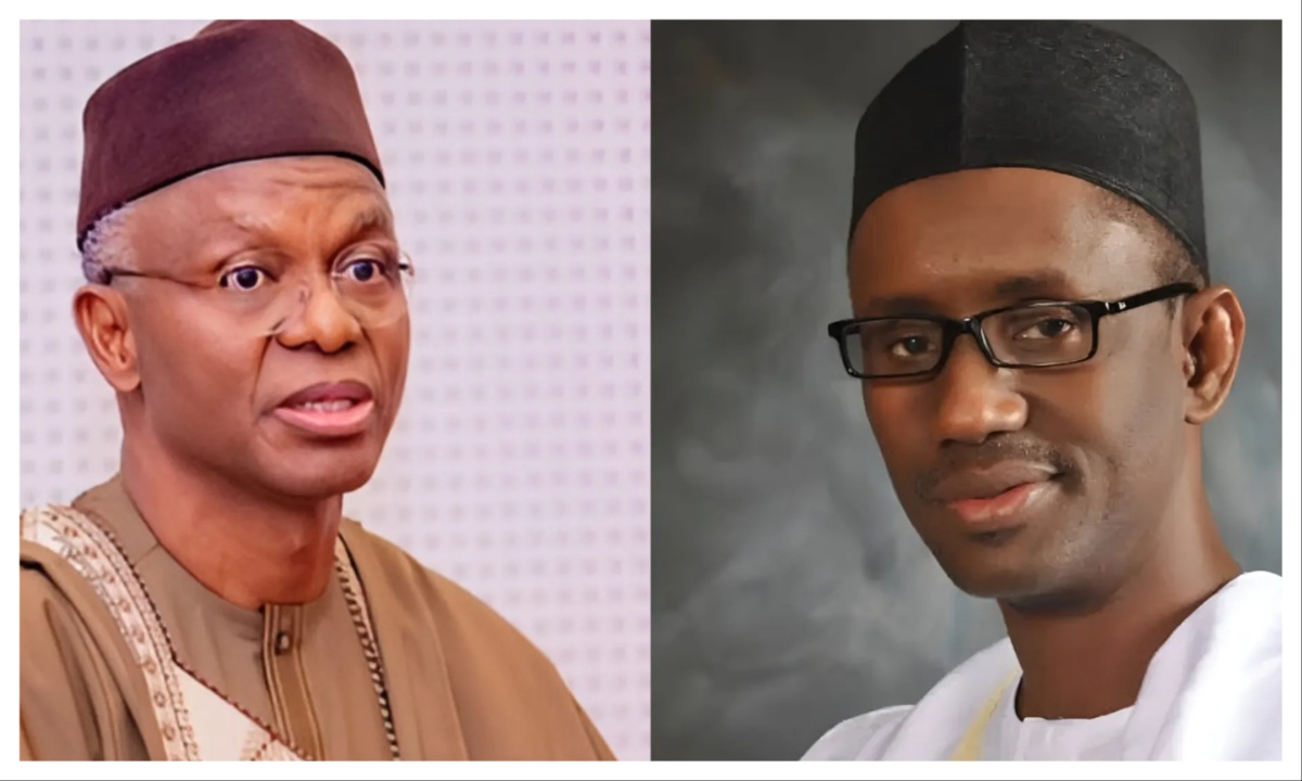 ONSA Dares El-Rufai to Provide Evidence on Toxic Chemical Allegations to DSS