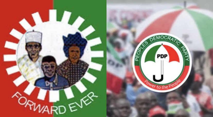 APC Growth in Kebbi Fuels PDP Irrelevance Fears Following Member Raids