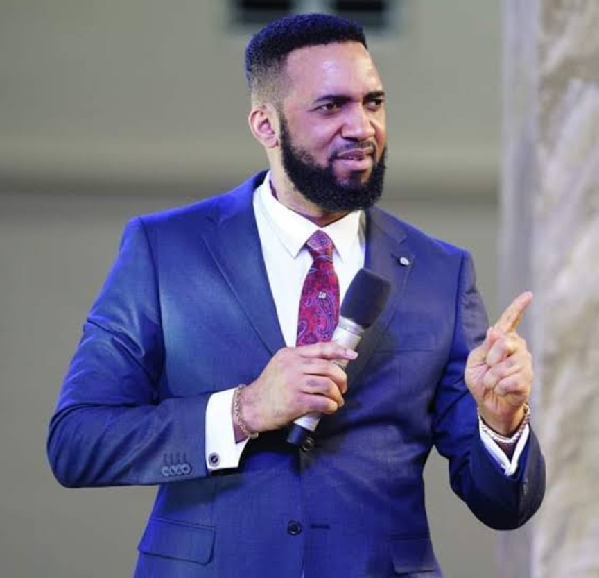 Fallout from Feud: Pastor Okafor Faces Charges from Own Daughter for Abuse