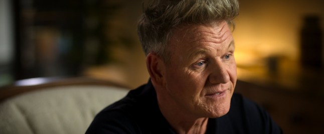 Popular chef Gordon Ramsay’s ‘ex-mistress’ lashes out at ‘fake and misleading’ Netflix documentary