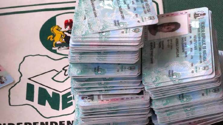 Jigawa leads in Phase ll of voter registration