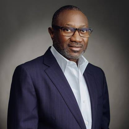 Femi Otedola reveals why FirstBank wrote off N748bn bad loans
