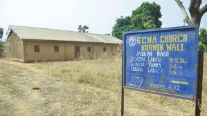 Abducted Kaduna worshippers regain freedom