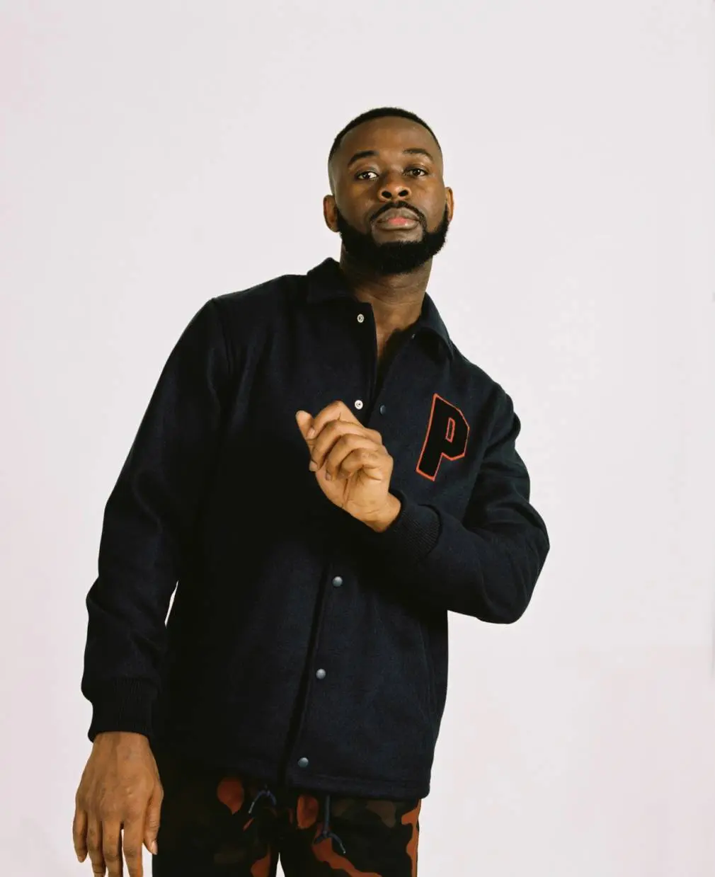 The Cost of Music: Sarz Breaks Down Streaming Payout Gap Between Nigeria and the West