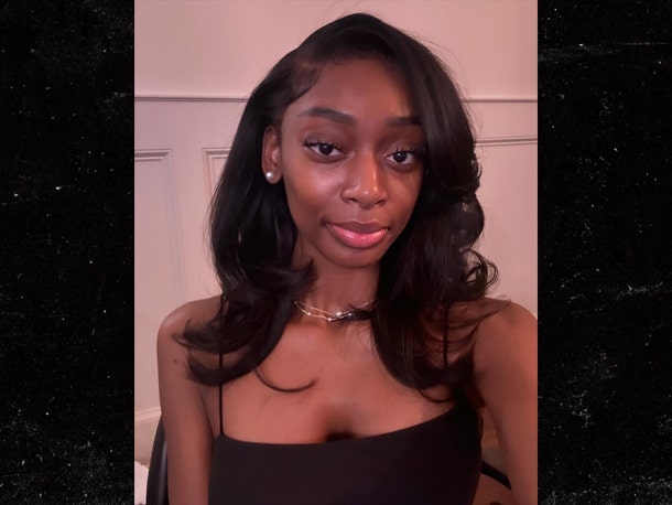 YouTuber Kayla Nicole Jones sued by hairstylist for assault