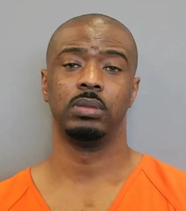 Man charged with allegedly locking his disabled wife inside bedroom in their million-dollar home for five years