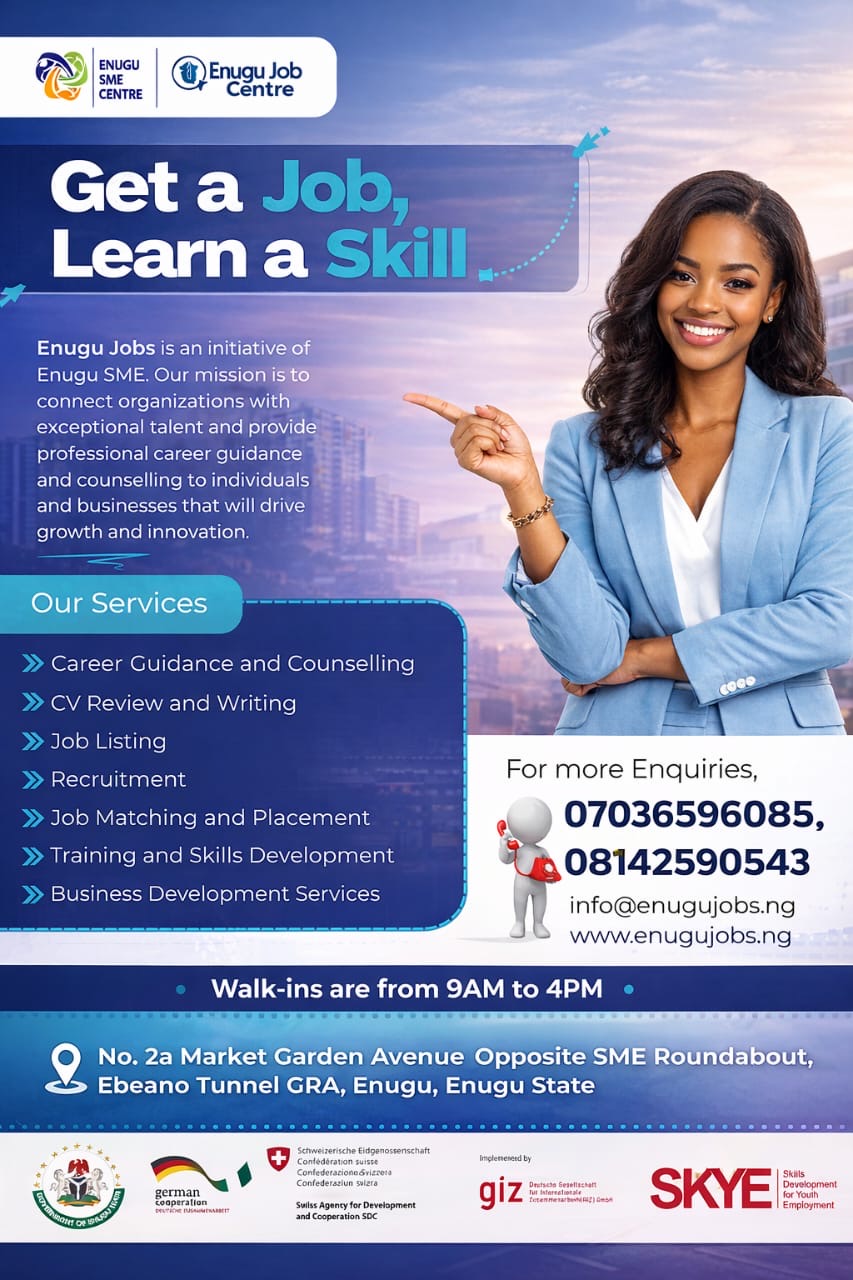 Looking for a job? Ready to take the next step in your career?